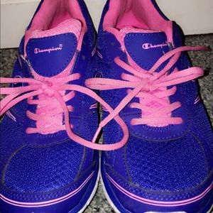 Champion running shoes